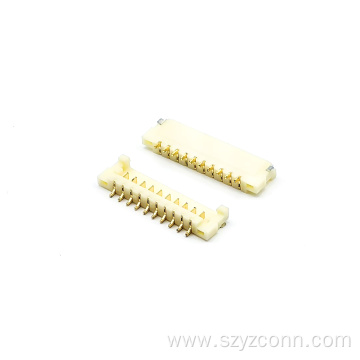 PH1.5mm Wafer Pin header Connector SMT 10P